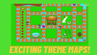 Tingo - Pac Adventures - Screenshot 3