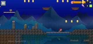 Tragic Magic Tale - Screenshot 3