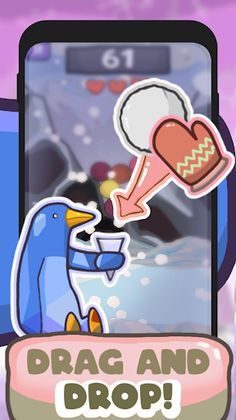 Freezy Match - Screenshot 3