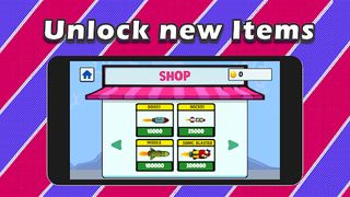 Cat Blaster - Screenshot 3