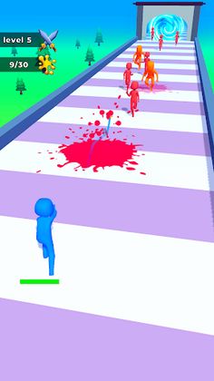 Telekinesis Knight - Screenshot 4