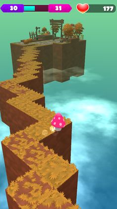 ZigZag Run - FREE Hyper Casual - Screenshot 3