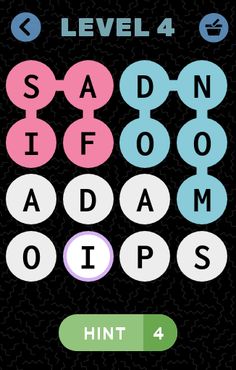 Parole Nascoste - Screenshot 4