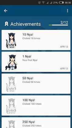 Fake Novel: EXP booster - Screenshot 4