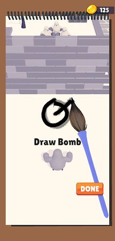 Magic Brush - Screenshot 2