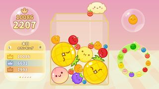 Merge Watermelon - Fruit Merge - Screenshot 3