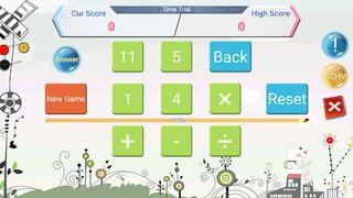 Nostalgic 24-Point Battle - Screenshot 3