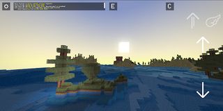 Building Craft Miners - Screenshot 1