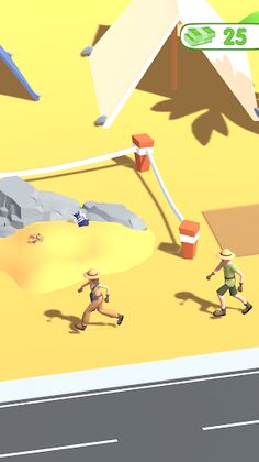 Museum Of Antiquities - Screenshot 4