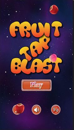 Fruit Puzzle Game - Screenshot 1