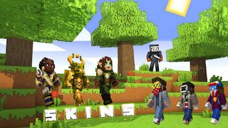 Burrito Minecraft PE Mods - Screenshot 3