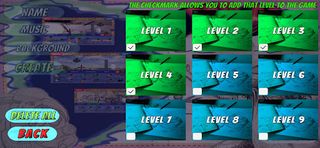 Mr.Addon Game Maker - Screenshot 2