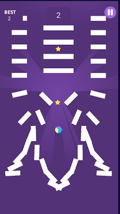 Ball Up - Screenshot 3