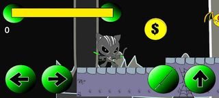 Gatinho da Morte pt2 - Screenshot 1