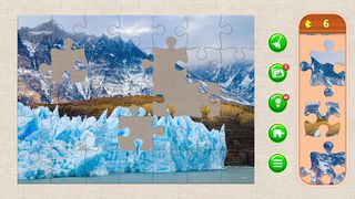 Jigsaw Puzzle Star - Screenshot 2