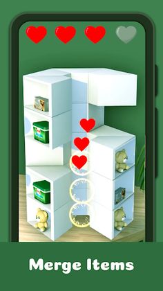 Match things - Screenshot 2