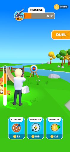 Snipe Perfect - Screenshot 4