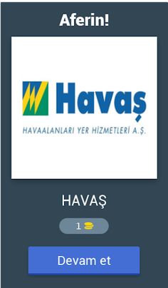 Yerli Logo Bulmaca - Screenshot 2