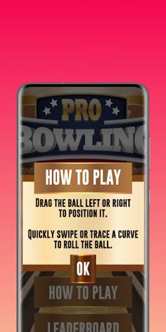 Pro Bowling 3D - Screenshot 3