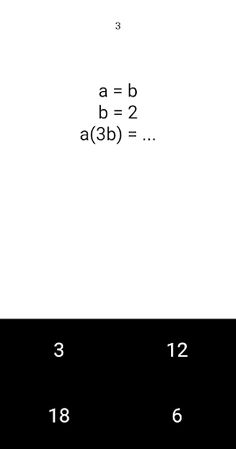 Variabel - Screenshot 2