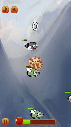 KINGA - Screenshot 3