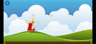 Pop the Planet - Screenshot 1