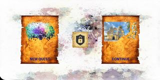 QuesTour - Travel from Home - Screenshot 1