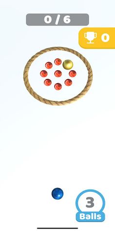 Marbles - Screenshot 3