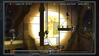 All is Lost - Screenshot 2