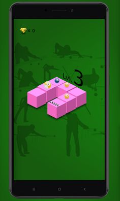 Billiard 2 Balls - Screenshot 4