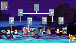 Galaxy Heroes - Screenshot 2