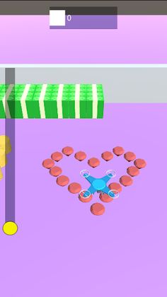 UAV Stealer - Screenshot 2