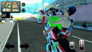 Carros e Motos Brasil - Screenshot 3