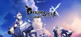 DragonSpear Ex - Screenshot 1