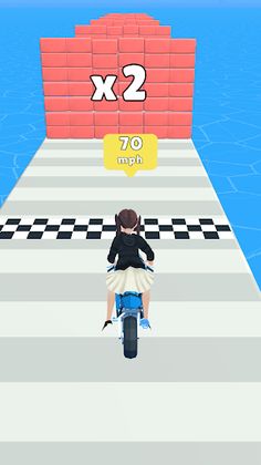 Speed Master - Screenshot 4