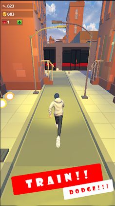 School Bunk - Screenshot 2