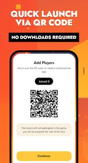 Mafia is a table game. Cards - Screenshot 2