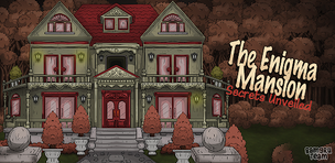The Enigma Mansion - Screenshot 1