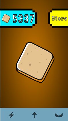 Bread Tapper - Screenshot 1