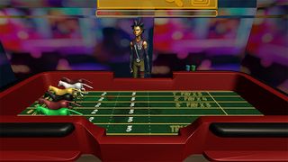 Horses Racing Track Arcade - Screenshot 2