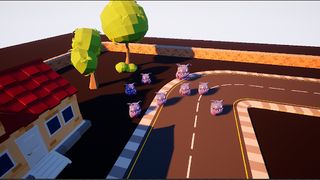 Goblin Dash: Soda Showdown - Screenshot 3