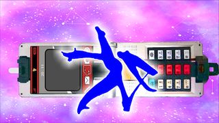 Sim DX Samuraizer - Screenshot 2