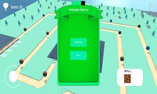 Slime Shooter - Screenshot 3