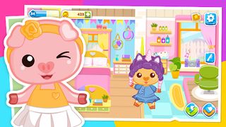 Pocket Money Piggies - Screenshot 2