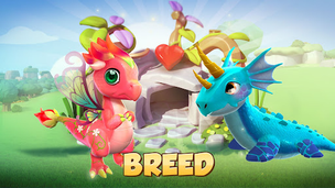 Dragon Mania Legends - Screenshot 2