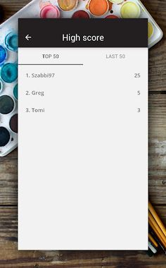 Color skillz - Screenshot 3