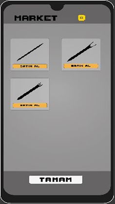 Kebap Toplayıcısı - Screenshot 3