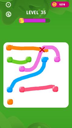 Two Blocks Puzzle - Screenshot 1