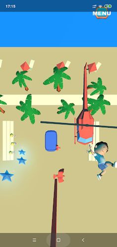 Crazy Jump 3D - Screenshot 4