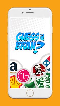 Guess The Brand - Screenshot 1
